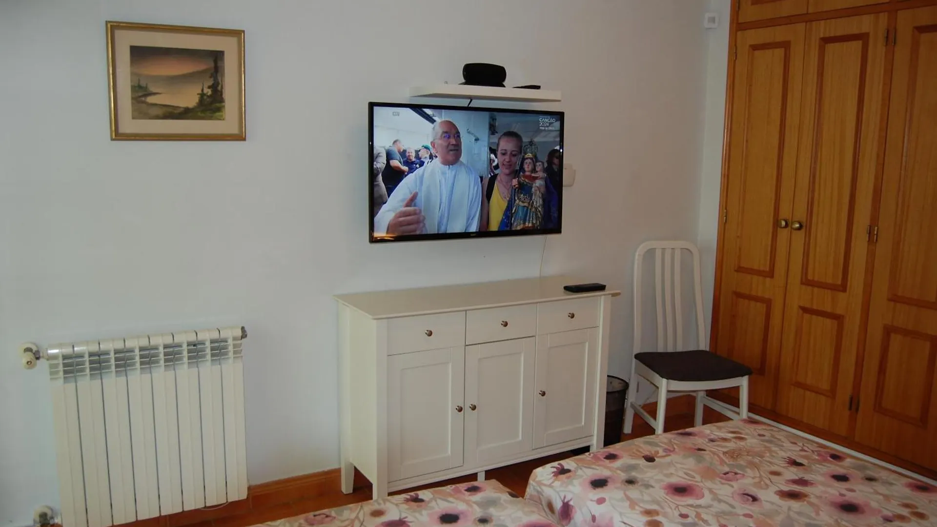 Villa Monte Alegrete With 3 Bedrooms And Sea View Faro Portugal