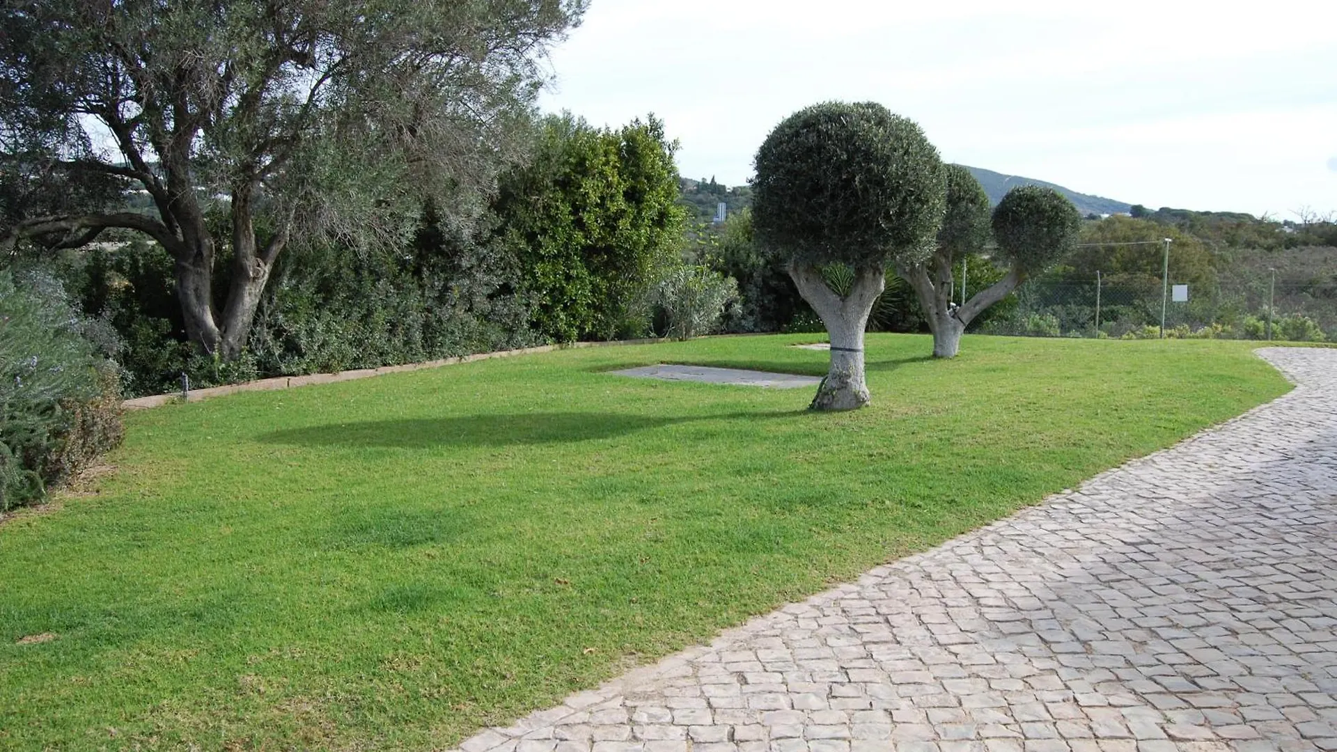 Villa Monte Alegrete With 3 Bedrooms And Sea View Faro