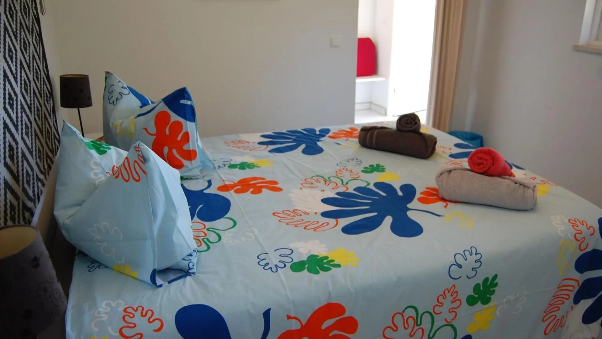 Villa Monte Alegrete With 3 Bedrooms And Sea View FAO Faro
