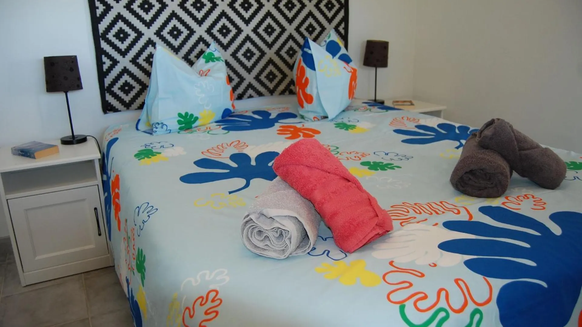Villa Monte Alegrete With 3 Bedrooms And Sea View Faro Portugal