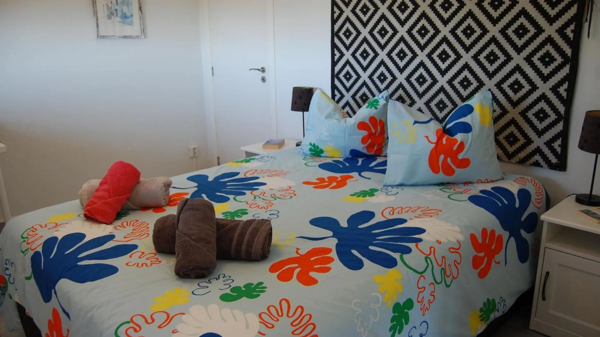 Villa Monte Alegrete With 3 Bedrooms And Sea View Faro