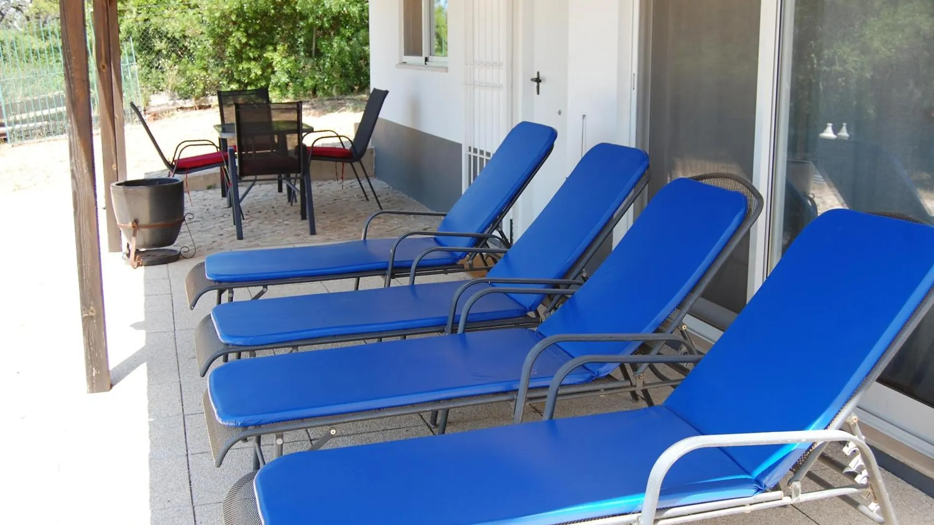 Villa Monte Alegrete With 3 Bedrooms And Sea View Faro