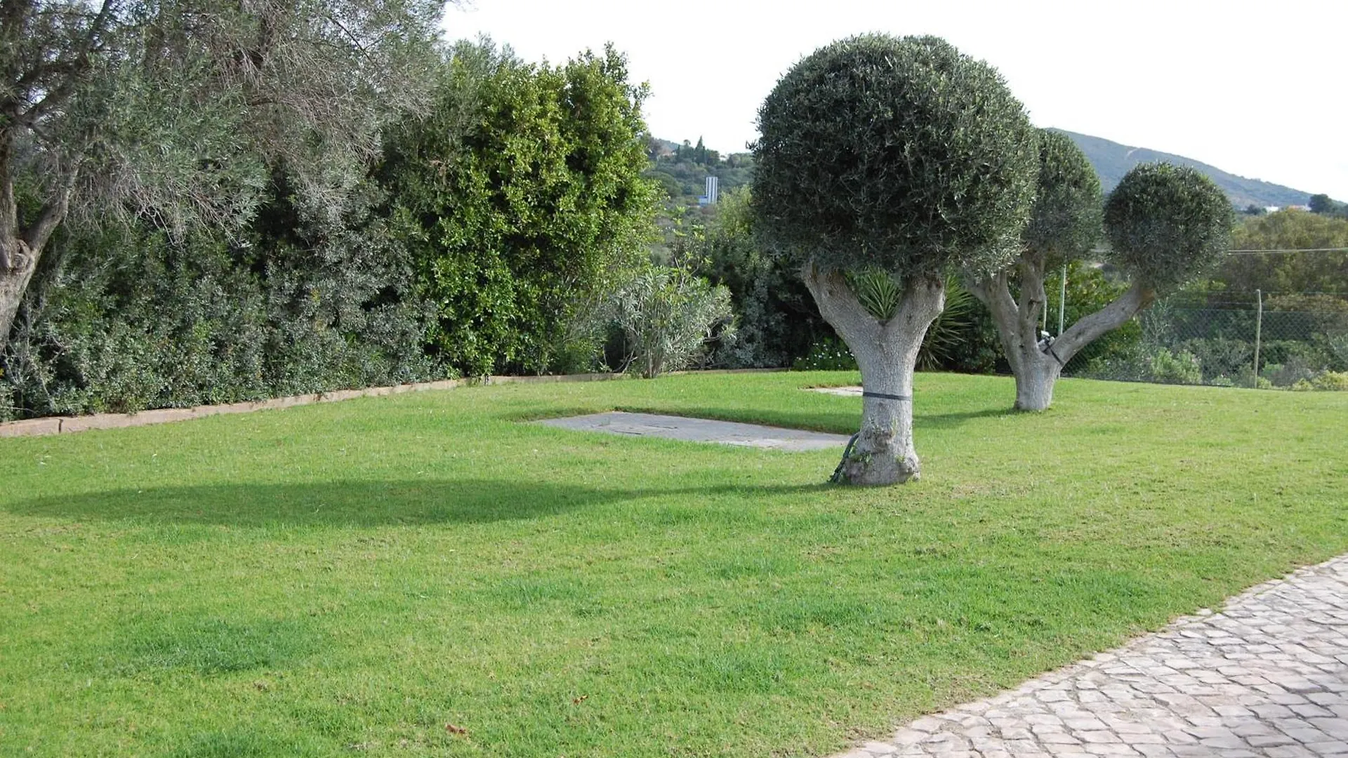 Villa Monte Alegrete With 3 Bedrooms And Sea View Faro 0*,  Portugal