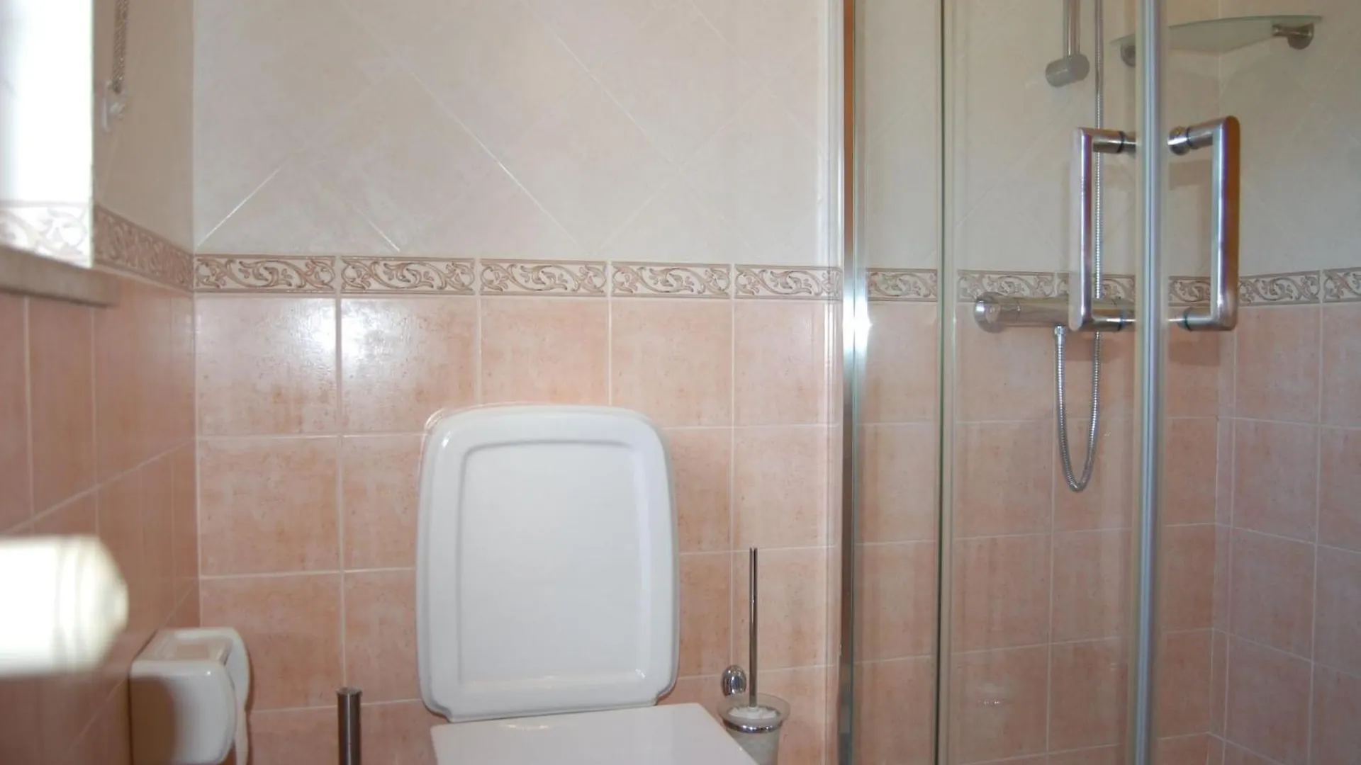 Villa Monte Alegrete With 3 Bedrooms And Sea View Faro